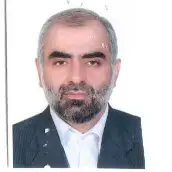 دکتر یوسف نورایی عضو هیات علمی دانشگاه شمال آمل