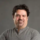 دکتر گرشاسب خزائنی استادیار