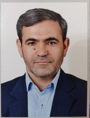 دکتر مسعود سعادتی عضو هیات علمی دانشگاه فرهنگیان