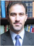  ابوالفضل محمدیان عضو هیات علمی دانشگاه ایلینویز آمریکا