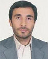 دکتر علیرضا نورپور استاد دانشکده محیط زیست دانشگاه تهران