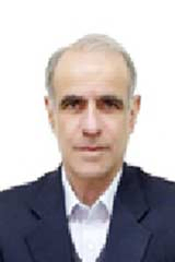 دکتر احمد فهیمی فر استاد دانشکده‌ی عمران و محیط زیست، دانشگاه صنعتی امیرکبیر