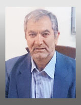 پروفسور محمود قضاوی دانشگاه خواجه نصیرالدین طوسی،  تهران، ایران