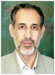 دکتر علی قنبری استاد دانشگاه خوارزمی