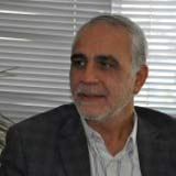  پرویز کاظمی رئیس هیئت مدیره بانک سرمایه