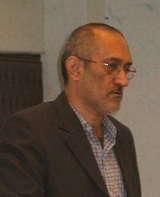 دکتر محمدرضا رزازی Computer Science