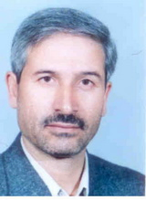 دکتر محمدرضا لطفعلی پور استاد گروه اقتصاد دانشگاه فردوسی مشهد
