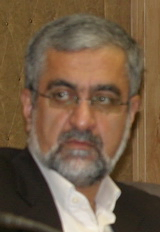 دکتر مهدی صادقی شاهدانی Professor, Dean of the Faculty of Economics, Imam Sadegh University