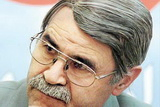 دکتر منوچهر صانعی دره بیدی استاد گروه فلسفه دانشگاه شهید بهشتی