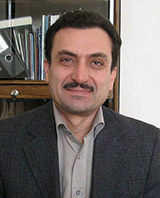 دکتر مهدی موسوی دانشیار، دانشکده مهندسی معدن، دانشگاه تهران