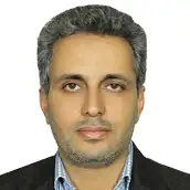 دکتر محرم شاملی عضو هیات علمی پژوهشگاه فضایی ایران