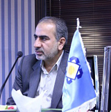 دکتر جعفر قادری استادیار دانشگاه شیراز