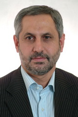 دکتر انوشیروان کاظم نژاد دانشگاه تربیت مدرس