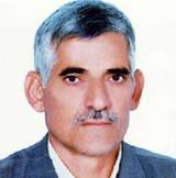  مراد سپهوند رئیس مرکز تحقیقات و آموزش کشاورزی و منابع طبیعی استان لرستان