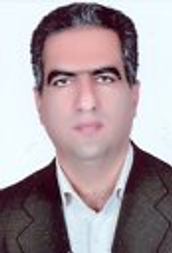 دکتر مسعود رفیعی رئیس بخش تحقیقات اصلاح وتهیه نهال و بذر مرکز تحقیقات و آموزش کشاورزی و منابع طبیعی استان لرستان