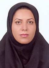  لیلا سمیعی مدیر گروه گیاهان زینتی، پژوهشکده علوم گیاهی دانشگاه فردوسی مشهد