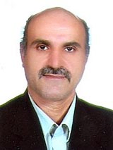 دکتر کمال الدین نیکنامی استاد گروه باستان شناسی، دانشگاه تهران