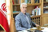  منصور غلامی ریاست دانشگاه بوعلی سینا