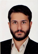  شروین سوری مسئول کارگروه فناوری اطلاعات