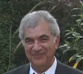 دکتر نورالدین هابیلی پژوهشگر ارشد مرکز ویت، دانشگاه آدلاید، استرالیا
