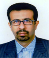  مسعود احمدزاده استاد دانشگاه تهران
