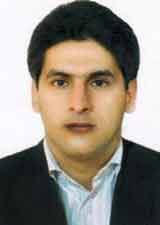  حمید رضا محمودی کردخیلی عضو کمیته آموزش و پژوهش کانون مهندسین ساری