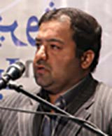  مجید فراهانی مدیر عامل و عضو هیئت مدیره موسسه مدیریت پروژه آریانا