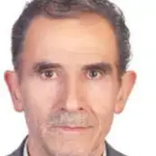 دکتر سیدمحمود اخوت استاد، گروه گیاه پزشکی پردیس کشاورزی و منابع طبیعی دانشگاه تهران، کرج، ایران
