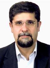 دکتر محسن حداد سبزوار استاد / دانشگاه فردوسی مشهد
