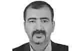  علی مهرابی عضو هیات علمی گروه مدیریت دانشگاه شهید چمران اهواز