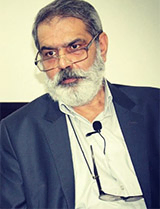  محمدرضا سلطاندوست نویسنده و پژوهشگر