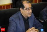 مهدی سیاوشی کرد رییس کمیسیون -گردشگری وخدمات اتاق بازرگانی کرمان