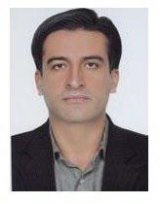  ناصر یوسفی دانشیار دانشگاه کردستان