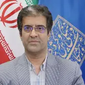 دکتر ناصر رضائی دانشیار پژوهشکده گردشگری؛ پژوهشگاه میراث فرهنگی و گردشگری