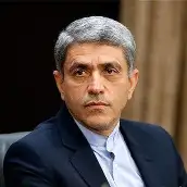 دکتر علی طیب نیا عضو هیات علمی و دانشیار دانشگاه تهران