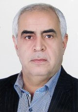 پروفسور محمدرحیم رهنما دانشیار دانشگاه فردوسی مشهد،ایران