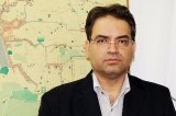  محمدسعید ایزدی معاون وزیر راه و شهرسازی و مدیرعامل شرکت عمران و بهسازی شهری