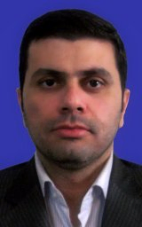 دکتر ابراهیم احمدی عضو هئیت علمی دانشگاه آزاد اسلامی واحد بوئین زهرا قزوین