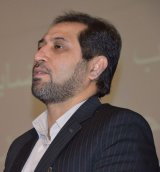  فرهاد اسماعیلی رئیس اداره آموزش و پرورش ناحیه 3 شیراز