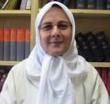 دکتر گلنار مهران استاد گروه مدیریت و برنامه ریزی آموزشی دانشگاه الزهرا