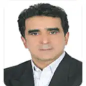 دکتر رضا عباس نیا دانشیار مهندسی عمران- دانشگاه علم و صنعت ایران