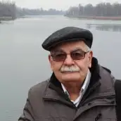 دکتر محمد لامعی رشتی پژوهشگاه علوم و فنون هسته‌ای، سازمان انرژی اتمی ایران