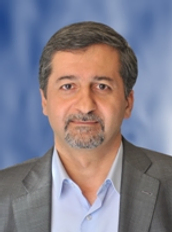 دکتر سهیل محمدی استاد دانشکده مهندسی عمران، دانشگاه تهران