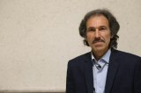 دکتر محمد تقی شیبانی دانشیار دانشکده دامپزشکی دانشگاه تهران
