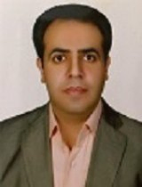  ابراهیم احمدی عضو هئیت علمی دانشگاه بوعلی سینا همدان