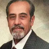 دکتر بیژن رادمهر استاد تمام دانشکده دامپزشکی دانشگاه تهران