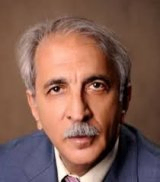  محمدرضا شجاع استاد گروه چشم دانشگاه علوم پزشکی شهید صدوقی یزد