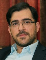  بهادر حاجی محمدی فوق دکترای سم شناسی مواد غذایی، دانشگاه علوم پزشکی شهید صدوقی یزد
