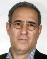 دکتر مجید احمدیان استاد دانشگاه تهران