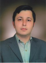 دکتر یوسف عباسپور گیلانده گروه مهندسی مکانیک بیوسیستم، دانشکده کشاورزی، دانشگاه محقق اردبیلی
